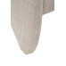 Кресло Molveno белое см Garda Decor ZW-23081