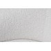 Кресло Monblan поворотное букле белое Hush000 см Garda Decor MONBLAN-K-HUSH000