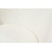Кресло Napoli вращающееся, букле кремовое Sheepskin см Garda Decor Napoli-4K-КРЕМОВЫЙ-SHEEPSKIN