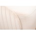 Кресло Palazzo бежевое Ром07+Ром07 см Garda Decor PALAZZO-K-ROM07