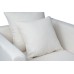 Кресло Roberto рогожка кремовый BOTEGA SVBEG см Garda Decor ROBERTO-K-BOTEGA SVBEG