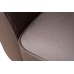Кресло Siena велюр серый Colt017 17 см Garda Decor SIENA-К-2K-Colt017