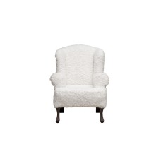 Кресло детское Jasper 4категория ткани Garda Decor GD-JASPER-4К