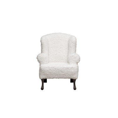 Кресло детское Jasper 4категория ткани Garda Decor GD-JASPER-4К
