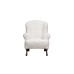 Кресло детское Jasper 4категория ткани Garda Decor GD-JASPER-4К