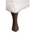 Кресло детское Jasper 4категория ткани Garda Decor GD-JASPER-4К