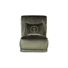 Кресло поворотное Grazia 3 категория Garda Decor GD-GRAZIA-3К
