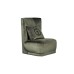 Кресло поворотное Grazia 3 категория Garda Decor GD-GRAZIA-3К