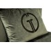 Кресло поворотное Grazia 3 категория Garda Decor GD-GRAZIA-3К