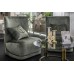 Кресло поворотное Grazia 3 категория Garda Decor GD-GRAZIA-3К
