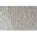 Кресло поворотное Lugano букле белое см Garda Decor 87YY-23071