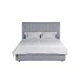 Кровать Andrea 160см 1 кат. без подъемного механизма Garda Decor GD-ANDREA160-1