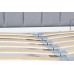 Кровать Andrea 160см 1 кат. без подъемного механизма Garda Decor GD-ANDREA160-1