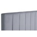Кровать Andrea 160см 1 кат. без подъемного механизма Garda Decor GD-ANDREA160-1