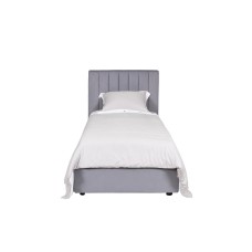 Кровать Andrea 90см 1 кат. без подъемного механизма Garda Decor GD-ANDREA90-1