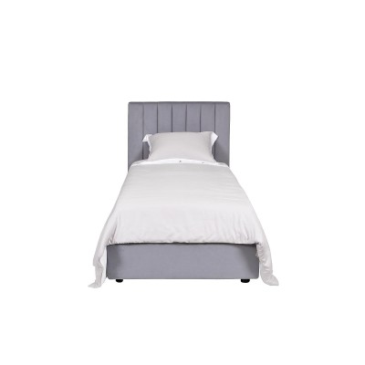 Кровать Andrea 90см 1 кат. без подъемного механизма Garda Decor GD-ANDREA90-1