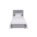 Кровать Andrea 90см 1 кат. без подъемного механизма Garda Decor GD-ANDREA90-1