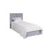 Кровать Andrea 90см 1 кат. без подъемного механизма Garda Decor GD-ANDREA90-1