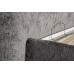 Кровать Modena с подъемным мех. серый Grammy 980 см Garda Decor MODENA3К-180М-Gram980