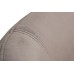 Кровать Siena без мех.велюр серый Colt017 см Garda Decor Siena2К-160-Colt017