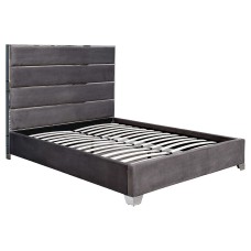 Кровать двуспальная GY-07959