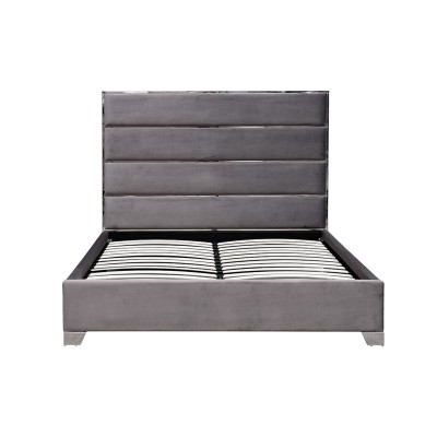 Кровать см Garda Decor GY-07959