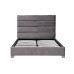 Кровать см Garda Decor GY-07959