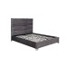 Кровать см Garda Decor GY-07959