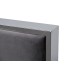 Кровать см Garda Decor GY-07959