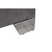 Кровать см Garda Decor GY-07959
