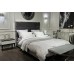 Кровать см Garda Decor GY-07959