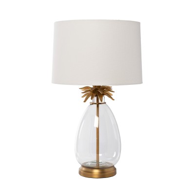 Лампа настольная "Pineapple" Н.67 см Garda Decor 22-89240