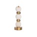 Лампа настольная h45см Garda Decor 62GDW-92254