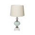 Лампа настольная плафон бежевый Д33,В60 Garda Decor 22-86946