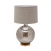 Лампа настольная плафон бежевый dh73см Garda Decor 22-89270