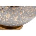 Лампа настольная плафон бежевый dh73см Garda Decor 22-89270