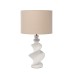 Лампа настольная плафон кремовый dh67см Garda Decor 22-89170
