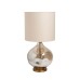Лампа настольная плафон кремовый Н.83см Garda Decor 22-89024