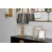 Лампа настольная В50Д26 Garda Decor X281205G