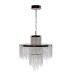 Люстра Cascada d60см h65см Garda Decor 62GDM-80230