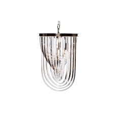Люстра Garda Decor 20MD3231-3NI