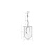 Люстра Garda Decor 20MD3231-3NI