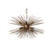 Люстра Garda Decor 20MD3349-12