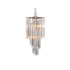 Люстра Garda Decor 20MD3399-4NI