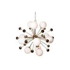 Люстра Garda Decor 20MD3503-12