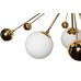 Люстра Garda Decor 20MD3503-12