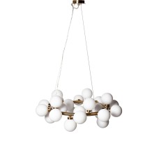 Люстра Garda Decor 91GH-025