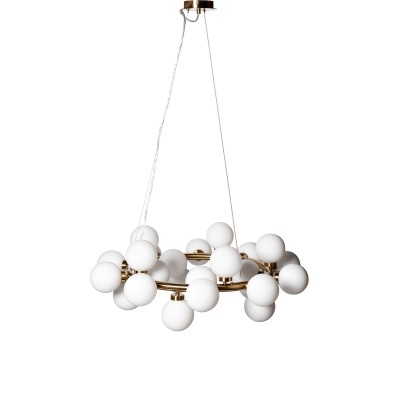 Люстра Garda Decor 91GH-025