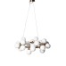 Люстра Garda Decor 91GH-025