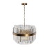 Люстра Glory d60см Garda Decor 62GDW-27416